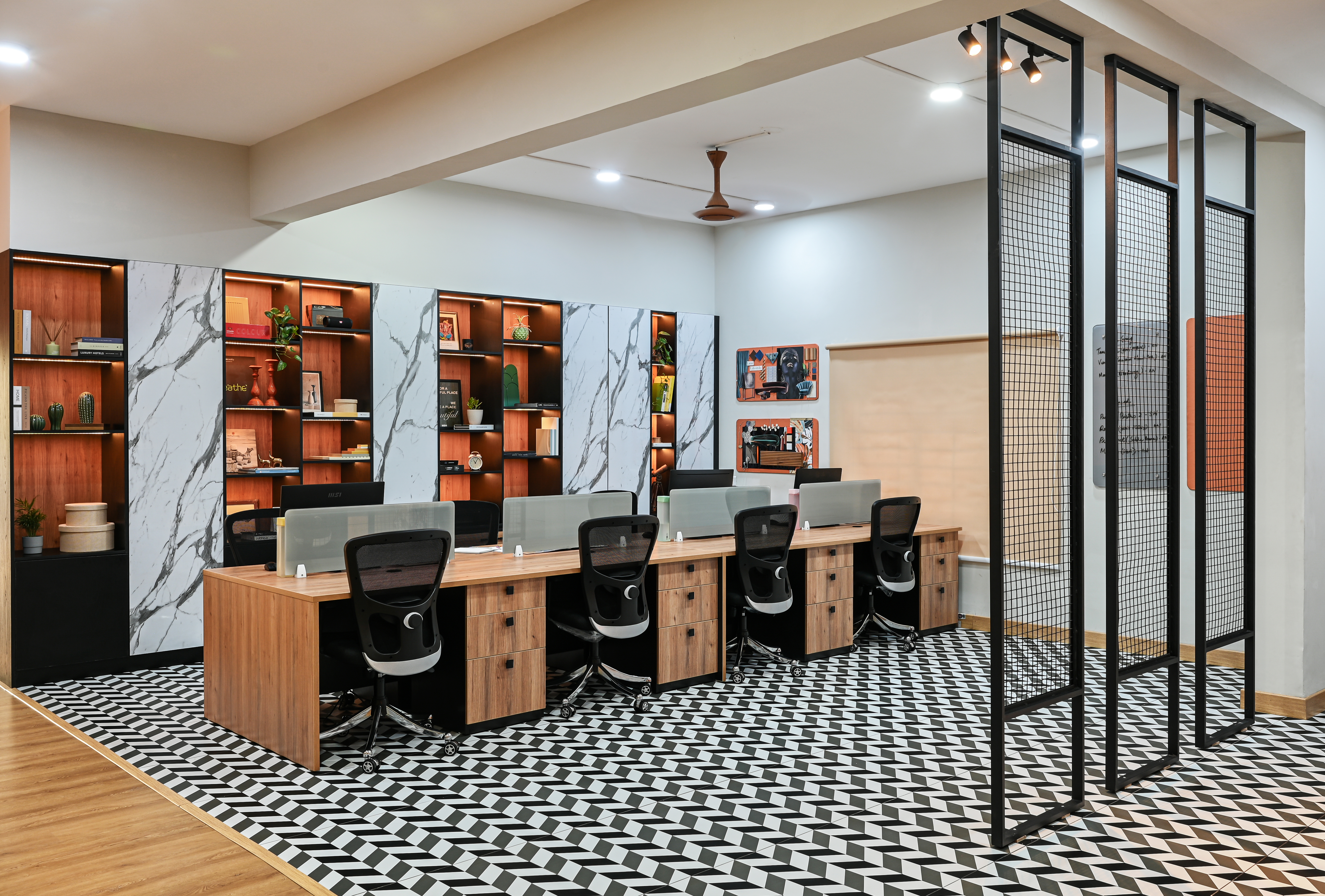 Beyond Office